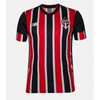 Maglia Calcio Sao Paulo Seconda Divisa 2024-25 Manica Corta